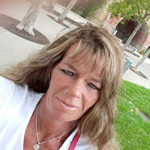 Meet your Posher, Buffie